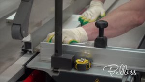 02 Изготовление пазов