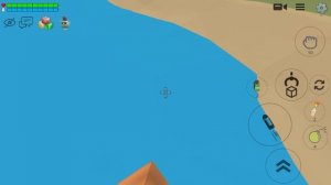 Обзор на Титаник в чикен Ган (первое видео)