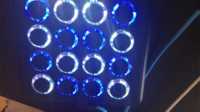 MIDI Fighter 3D + Tekken Tag Tournament Mix смотреть онлайн