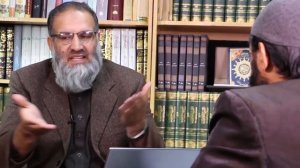 Устод Абу зохир дои дар бораи Арвохи инсон бо Ахли инсон иртибот Дора