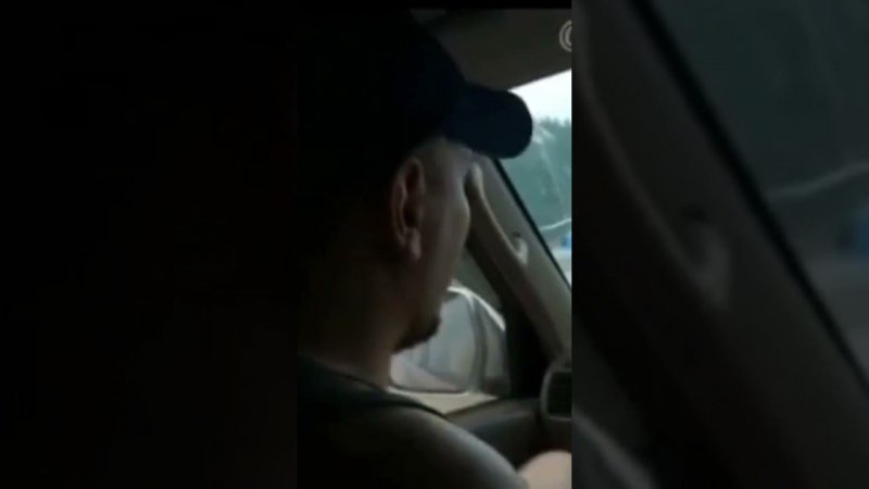 Прикол на рыбалке горбуш младший