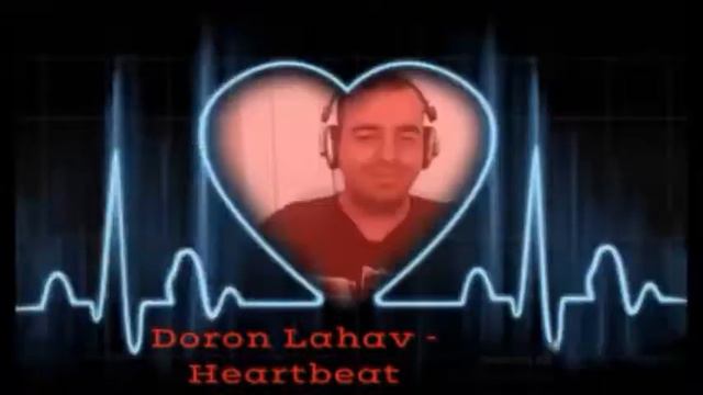 Justs - Heartbeat (Cover By Doron Lahav) смотреть онлайн
