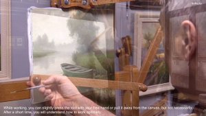 Векторный муштабель