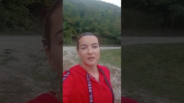 Природа в районе Анапы