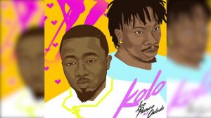 Ice Prince - KOLO (feat. Oxlade) [Official Audio]