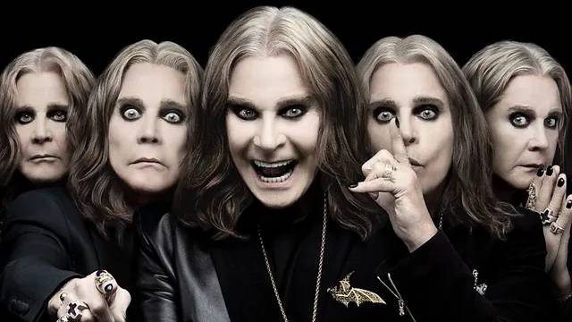 Ozzy Osbourne | Patient Number 9 | Весь альбом | Full Album