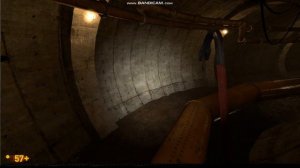 (Прохождение Black Mesa) часть 13 Ищим подачу воду и топлива