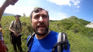 Подкумский провал