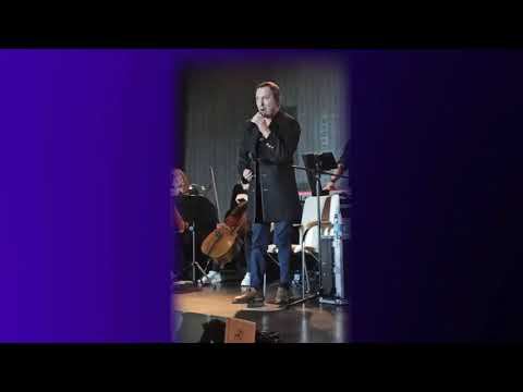 Николай Носков. Клуб Backstage, 21.10.2022 смотреть онлайн