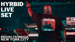 Carl Cox - Live @ Brooklyn Mirage [11.09.2024]