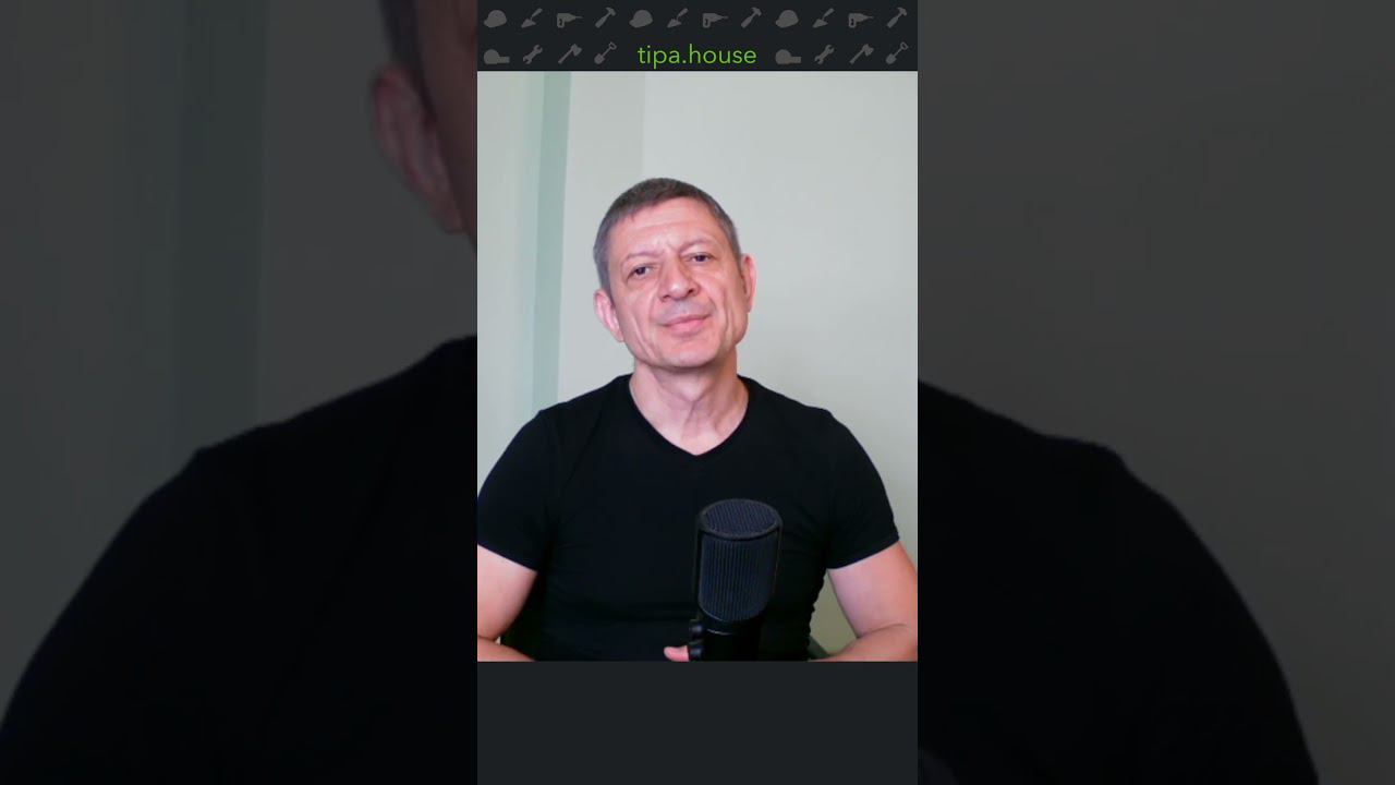 Единственная правильная геология участка
