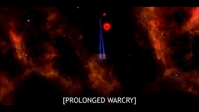 Alfabusa Stellaris 40K Prolonged WARCRY смотреть онлайн