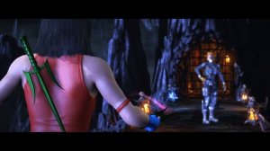 Mortal Kombat XL - All Klassic Fatalities on Kintaro Cassie Cage Costume Skin Mod 4K Gameplay Mods