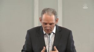 СМЫСЛ Трехангельской вести __ Евгений Зайцев __ Проповедь, как читать Библию