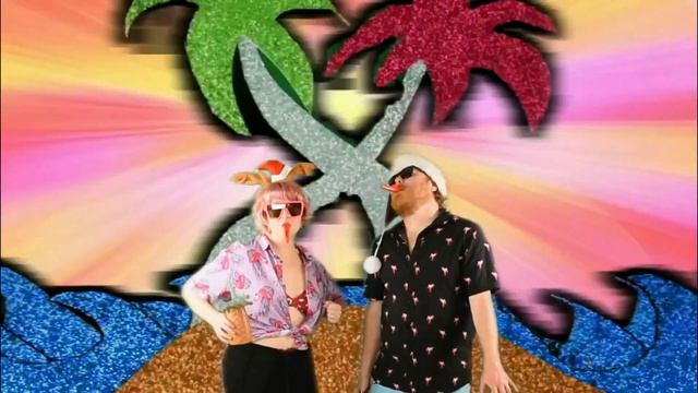 Christmas Vacation (Mavis Staples cover) смотреть онлайн