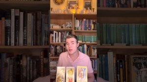 Weekly Tarot Oracle Reveal by Dr. Elliot Adam