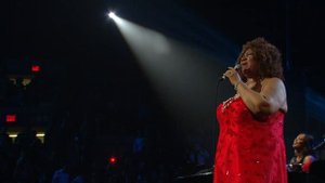 Aretha Franklin - "Respect" | 25th Anniversary Concert