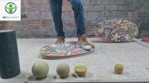 Баланс борды Bebalance/макси комплектация/с шаром/с валиком/с полусферами/с маленькими шарами.