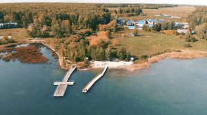 Урал 2020 Озеро Кумкуль, Челябинская область