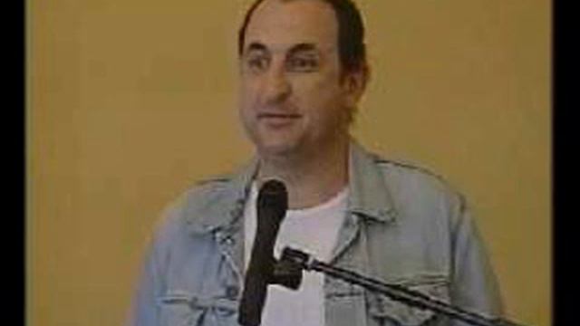 Javier Vicente con todo el deporte en la Radio Pública смотреть онлайн