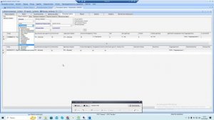 Видеоурок_№10_Обработка Расходных заказов на клиентской части