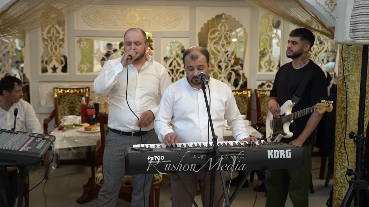 Хуррам Аловатов смотреть онлайн