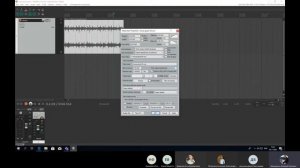 Работа со звуком в программе REAPER [2]
