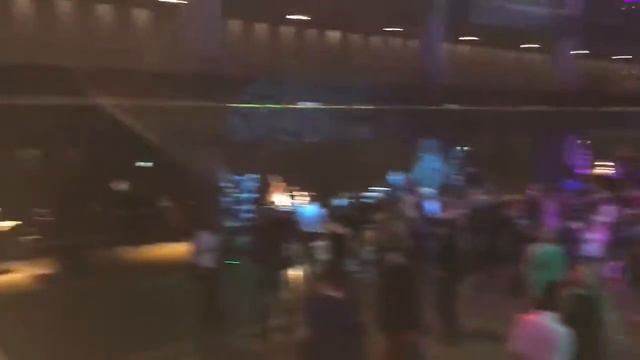 Joybox - Forum Karlín Praha смотреть онлайн