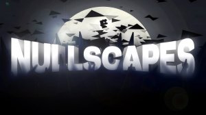 New Top 3? | Nullscapes by ITZKIBA | Geometry Dash