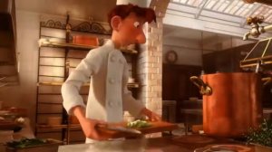 Le festine - Camille 💙الفار الطباخ