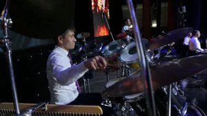 Davron Ahmedov - Shukronalik nomli konsert dasturi 2016 #UydaQoling