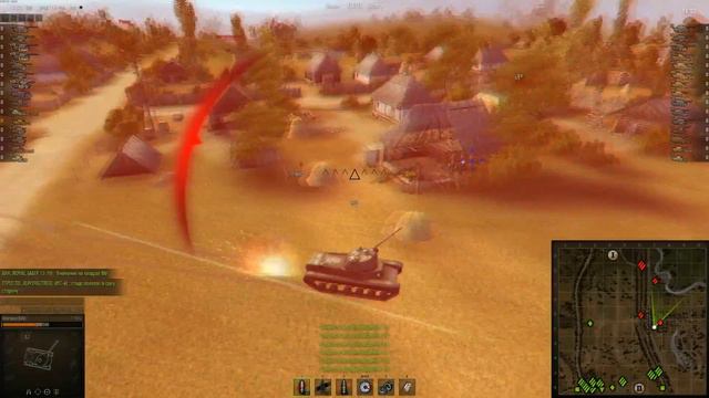 XVM.wmv смотреть онлайн