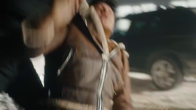 Приговор — Трейлер (2024) смотреть онлайн