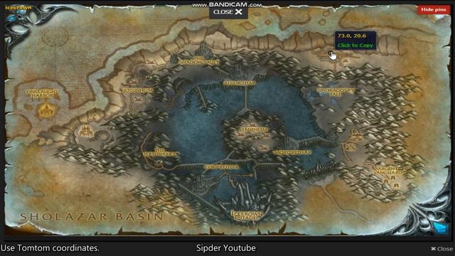 Icecrown Enchanting Trainer WoW Lich King смотреть онлайн