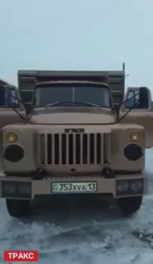 ГАЗик в порядке💣