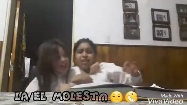 Tipos de alumnos en clases смотреть онлайн