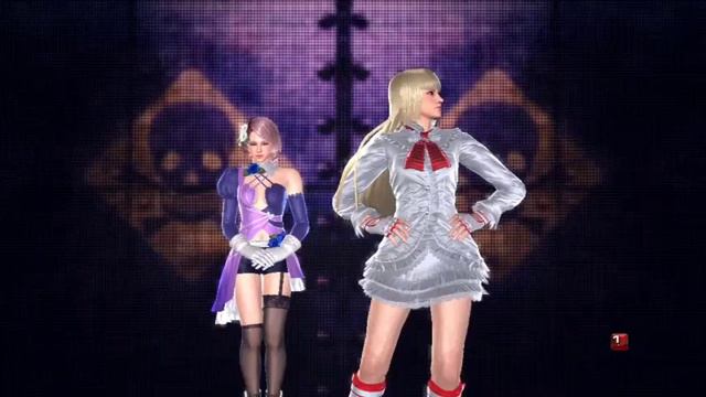 Tekken Tag 2 Wii U Online: The Reviled Law Pizza Brothers смотреть онлайн