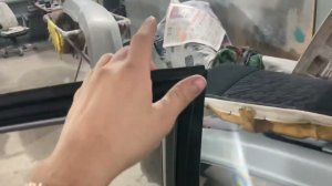 Не выключается АСС митсубиси мираж 1997