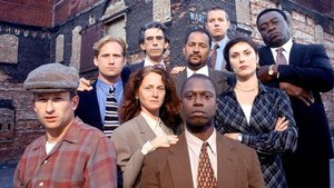 Сериал Убойный отдел – 6 сезон 2 серия / Homicide: Life on the Street