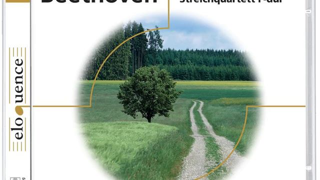 Beethoven: Piano Quartet No. 1 in E-Flat Major, WoO 36 - 3. Thema. Cantabile. Variazioni I-VI.... смотреть онлайн