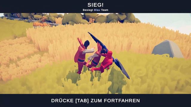 Rüstet euch! Der höhere Anspruch beginnt! | TABS #07 | Let's Play смотреть онлайн