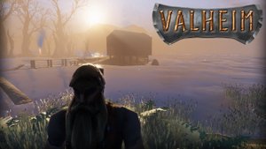 Valheim | ИГРАЮ С ПОДПИСЧИКАМИ|
