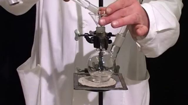 Карбоновые кислоты. Получение ускусноэтилового эфира