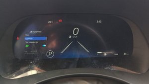 Русификация приборной панели Toyota Highlander 2023-2024 для китайского рынка