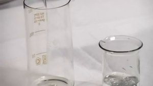 Алюминий и его соединения. Взаимодействие алюминия с водой