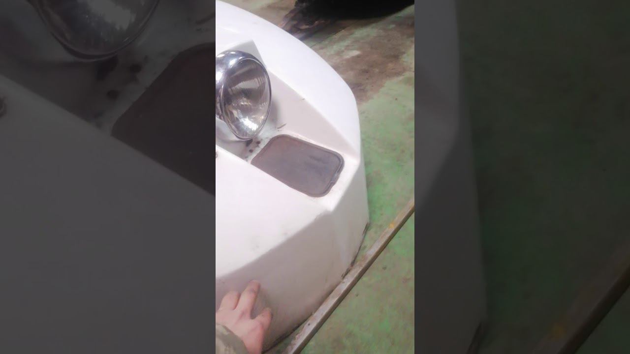 Обзор моего бурана смотреть онлайн