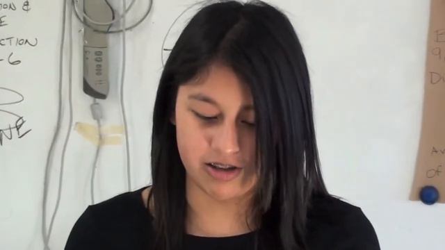 1776 Avogadro by Lizeth Cortes смотреть онлайн