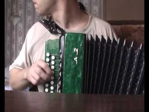 Цыганочка(Гармонь)