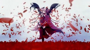 Krul Tepes Dance 4k