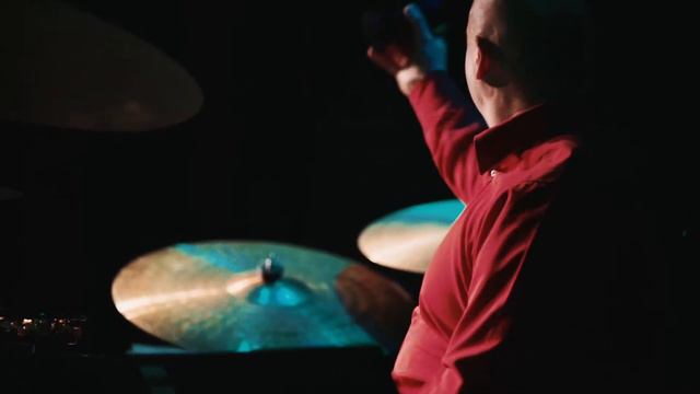 Drum Solo by Andreas Keller смотреть онлайн